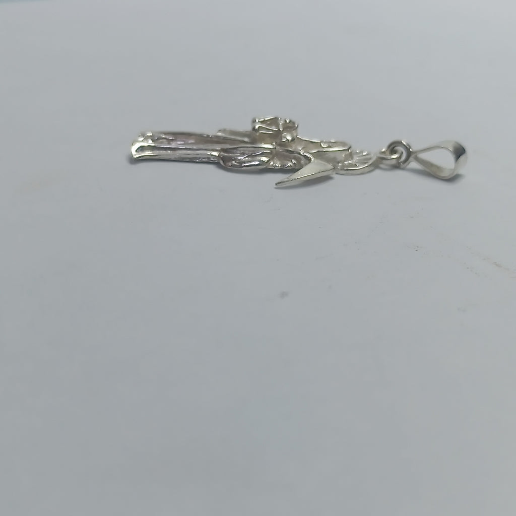 DIJE PLATA 4.5 GRMS (SEMINUEVO)