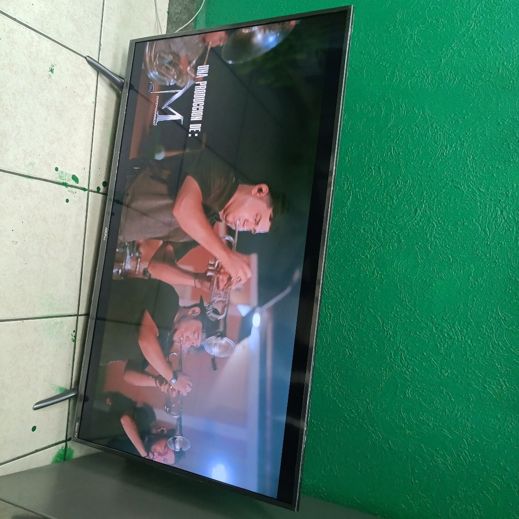 PANTALLA HKPRO HKP43R02 43" LED FULL HD (SEMINUEVO)