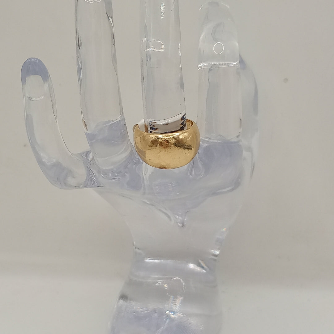 ANILLITO ORO 14 K 14 GRMS (SEMINUEVO)