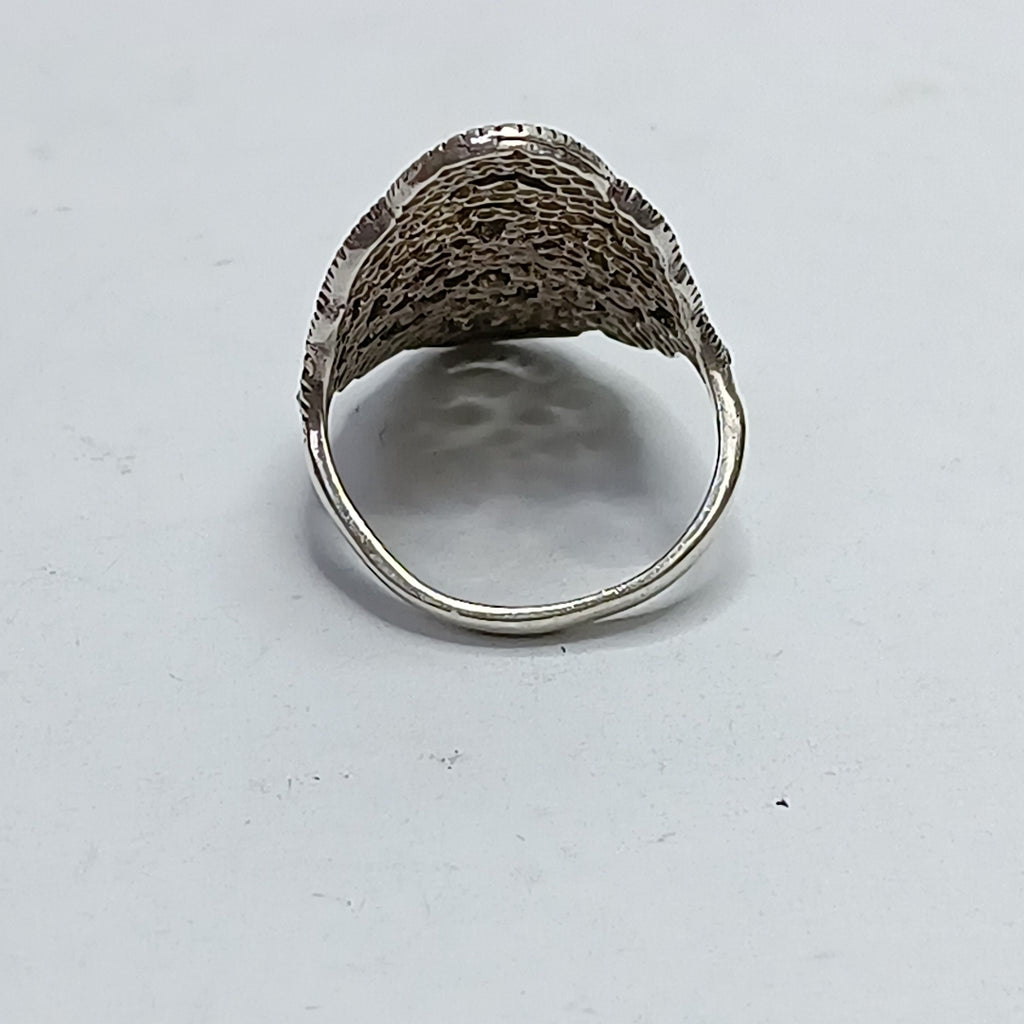 ANILLITO PLATA 5.8 GRMS (SEMINUEVO)