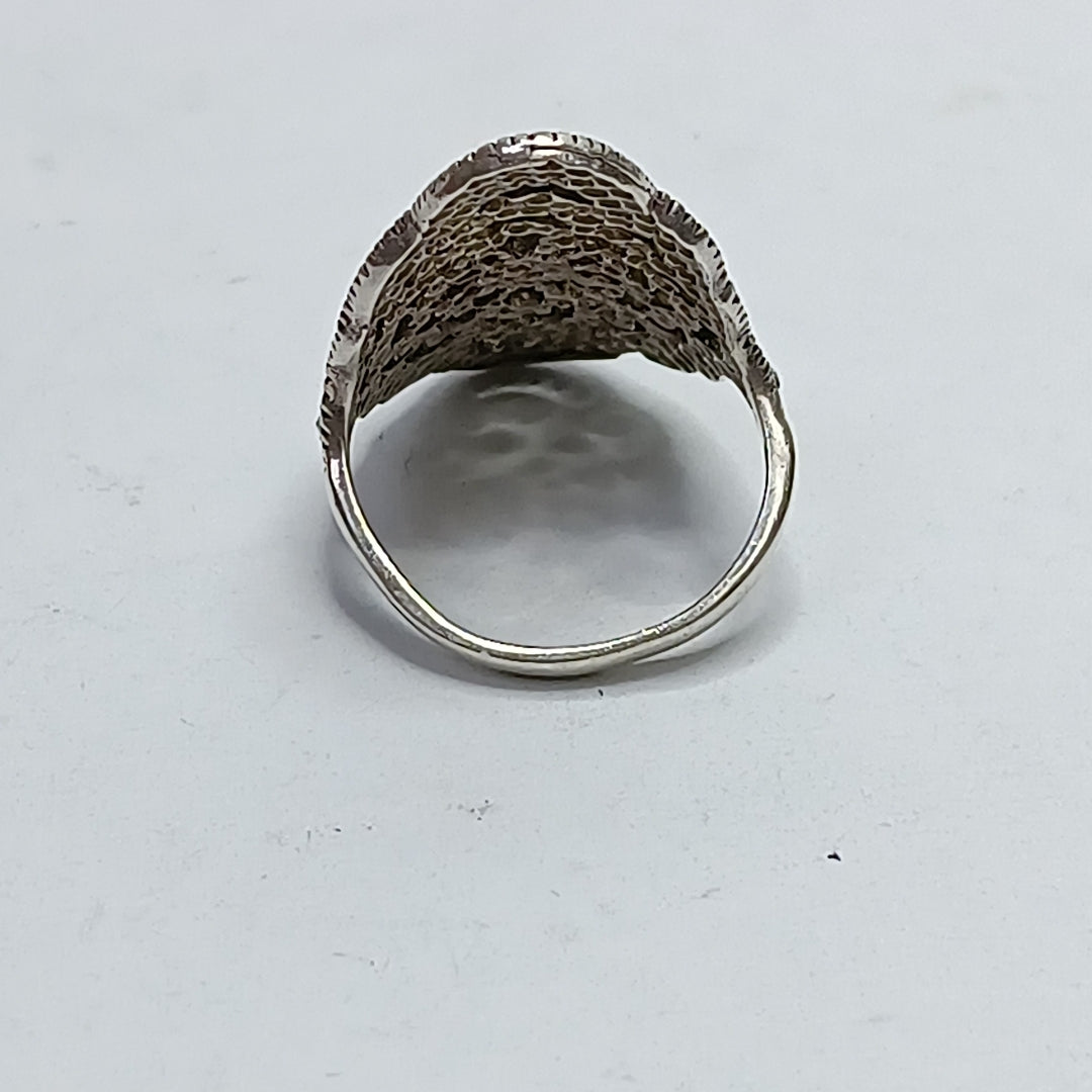 ANILLITO PLATA 5.8 GRMS (SEMINUEVO)
