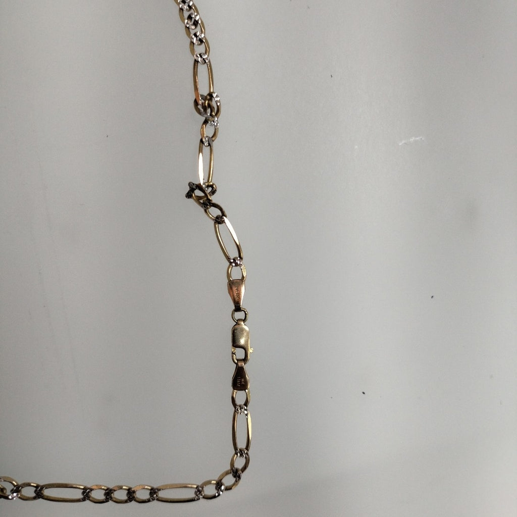 CADENA ORO 14 K 13.1 GRMS (SEMINUEVO)