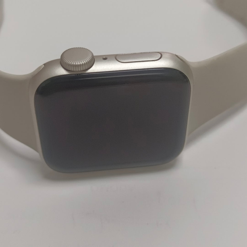 SMARTWATCH APPLE SE 2 ALUMINIO A2722 40 MM GPS (SEMINUEVO)