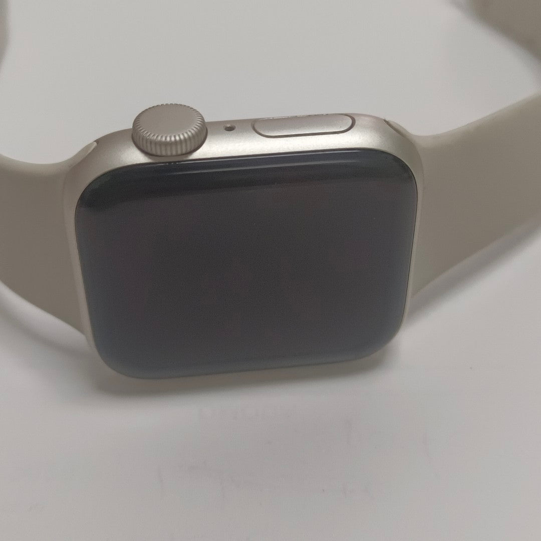 SMARTWATCH APPLE SE 2 ALUMINIO A2722 40 MM GPS (SEMINUEVO)