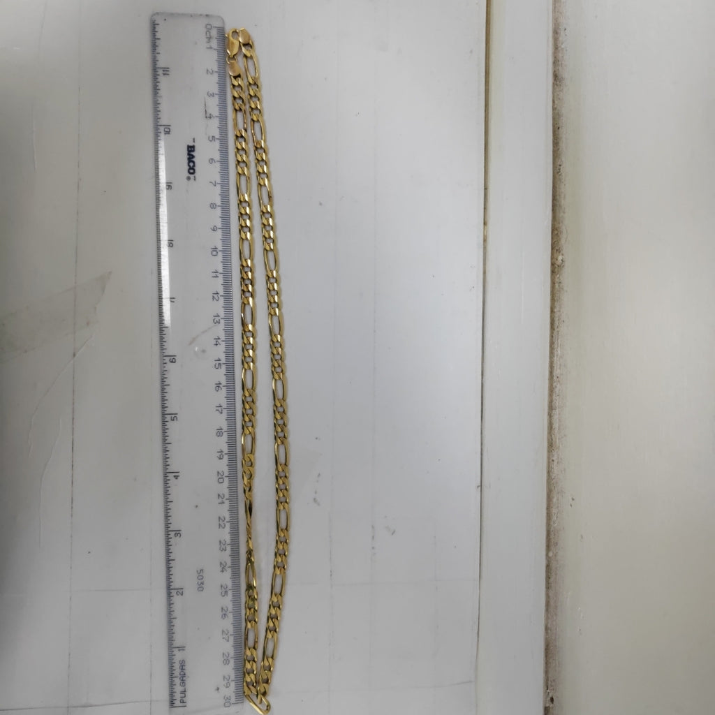 CADENA ORO 14 K 44.1 GRMS (SEMINUEVO)