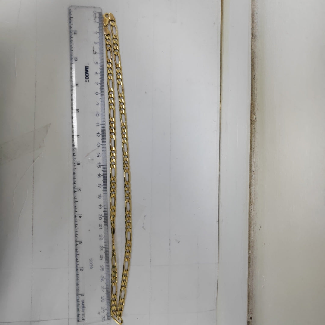 CADENA ORO 14 K 44.1 GRMS (SEMINUEVO)