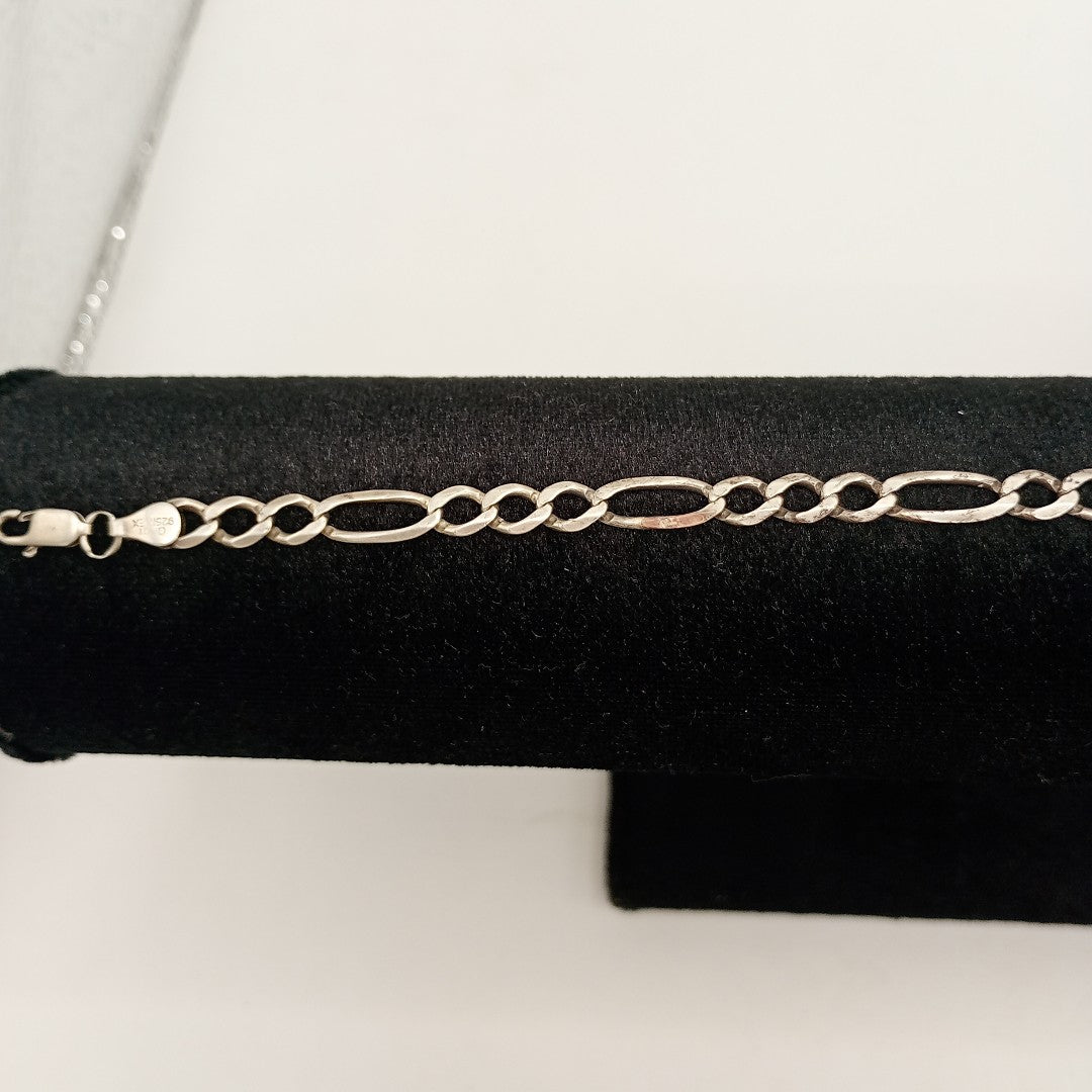 PULSERA PLATA 8 GRMS (SEMINUEVO)