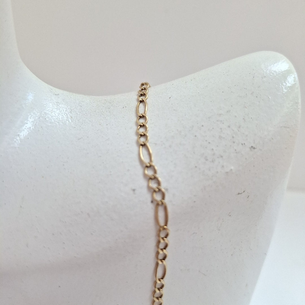 CADENA ORO 10 K 2.7 GRMS (SEMINUEVO)