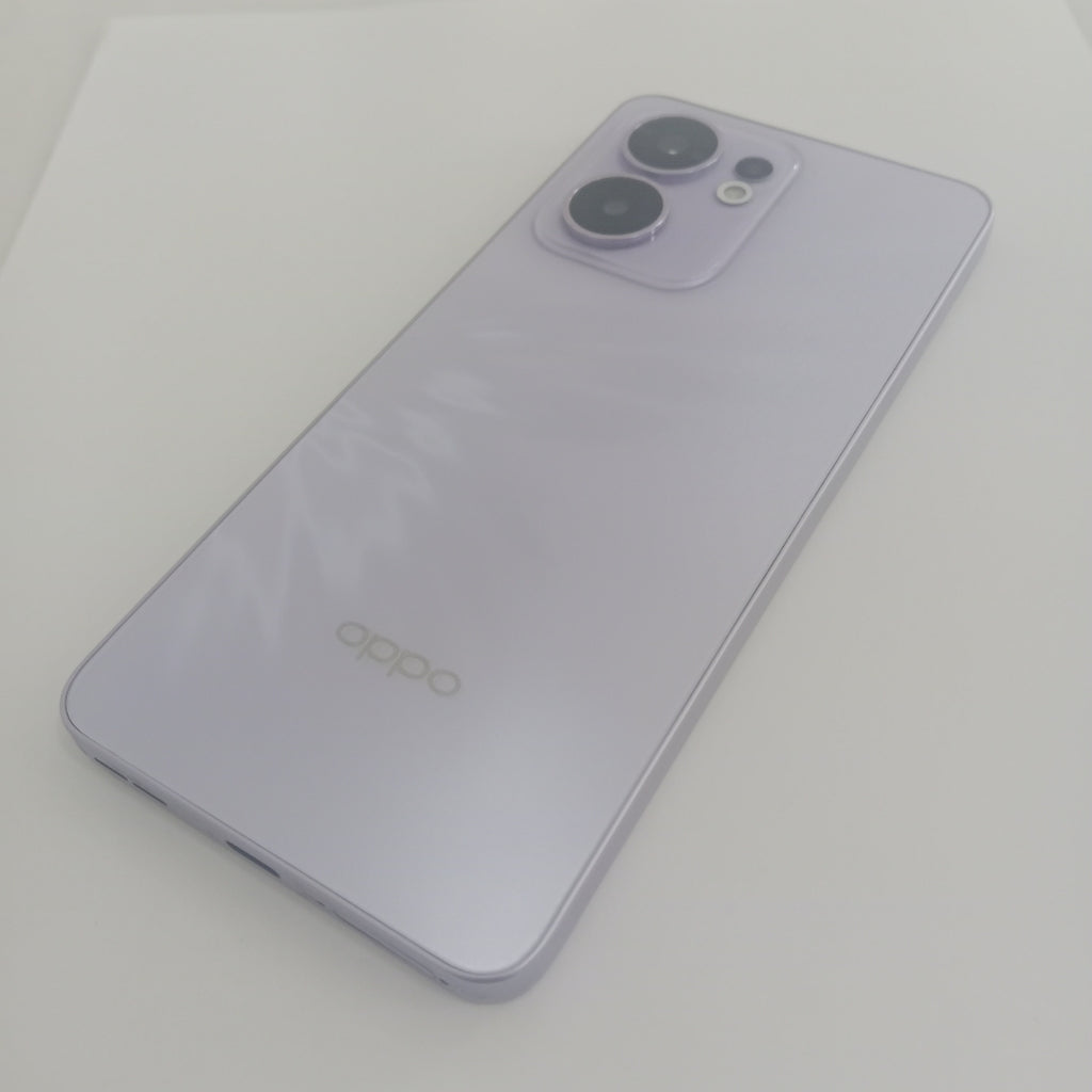 CELULAR OPPO RENO 13F 5G CPH2699 (2025) 256 GB 12 GB RAM (SEMINUEVO)