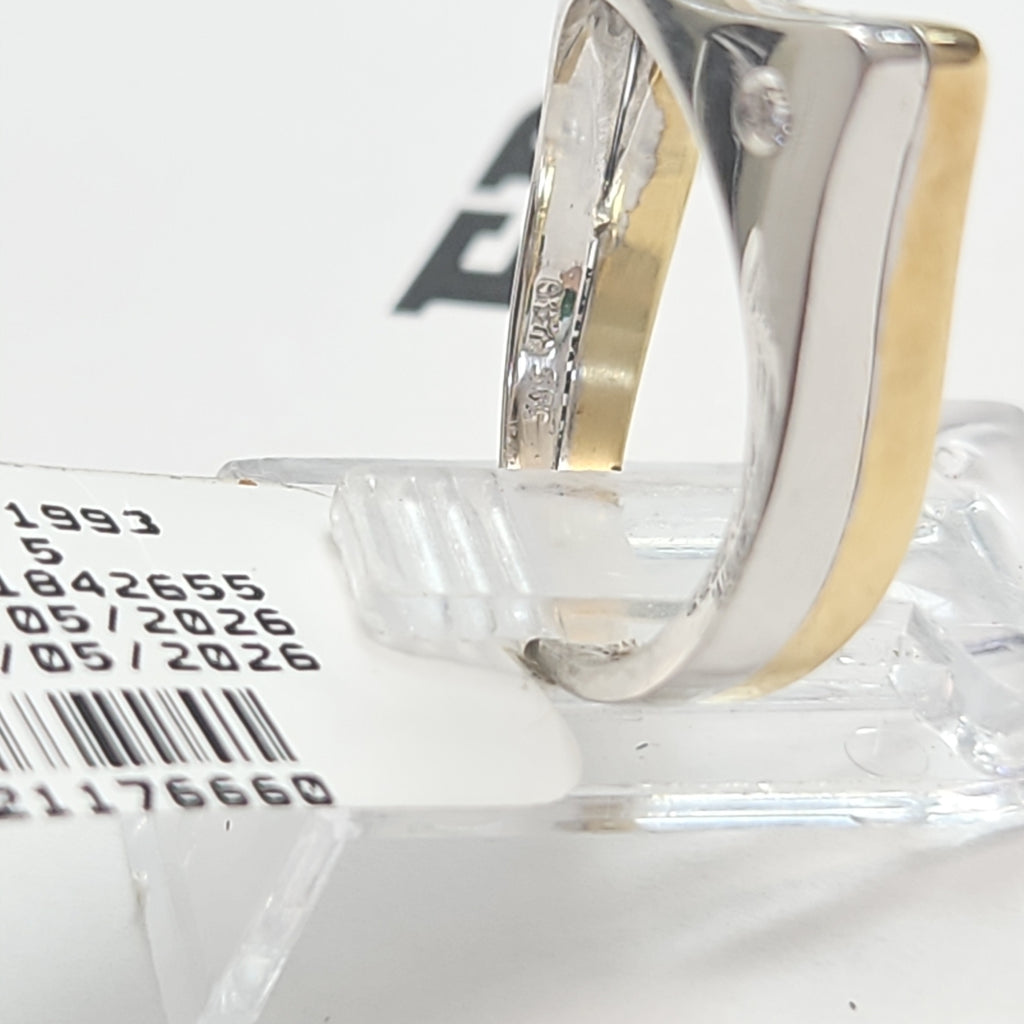 ANILLITO ORO 14 K 6,20 GRMS (SEMINUEVO)