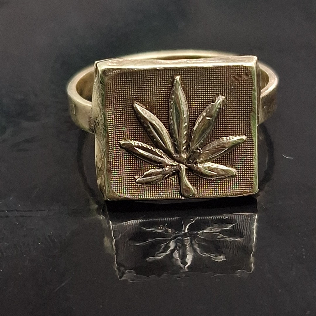 ANILLO ORO 10 K 4,30 GRMS (SEMINUEVO)