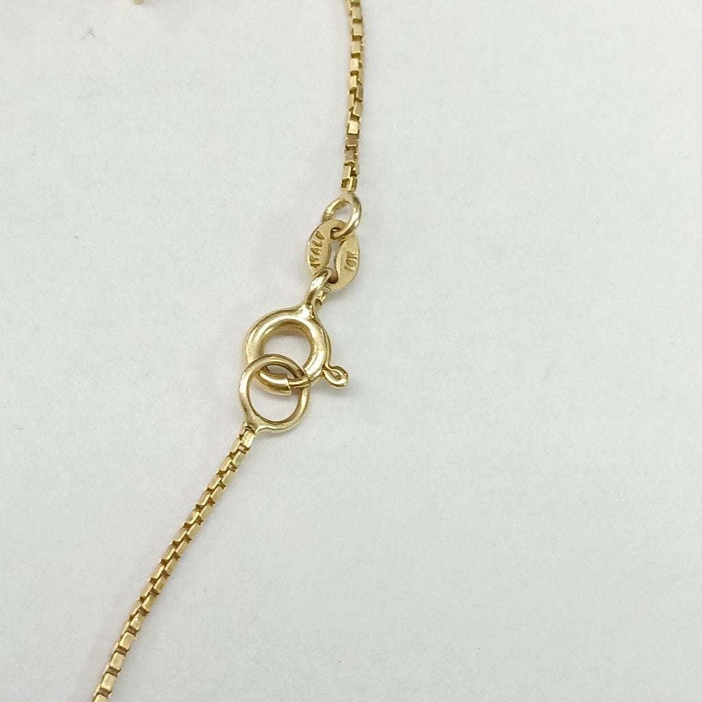 PULSERA ORO 14 K 2.1 GRMS (SEMINUEVO)