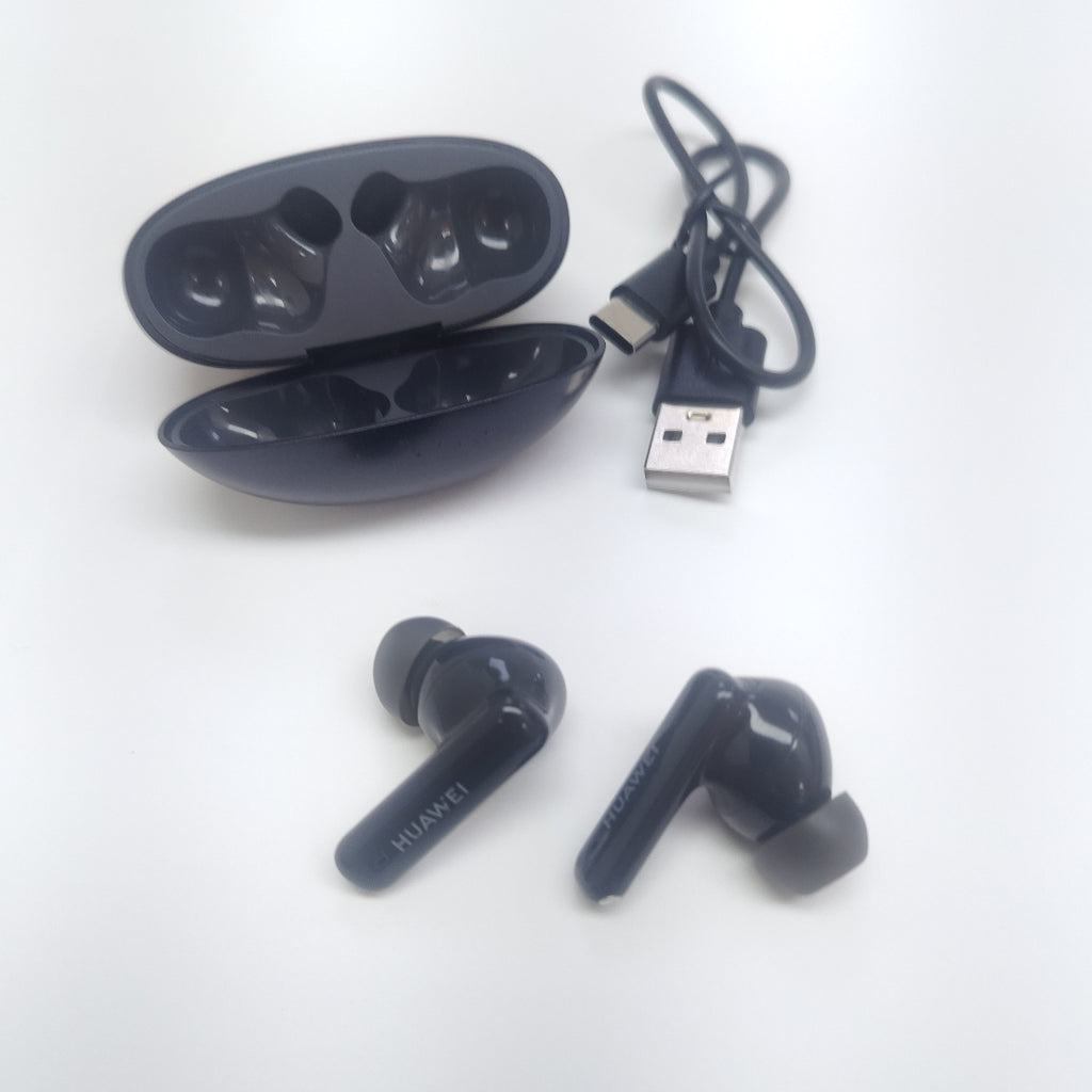 AUDIFONOS HUAWEI FREEBUDS 6I INALAMBRICO IN EAR (SEMINUEVO)