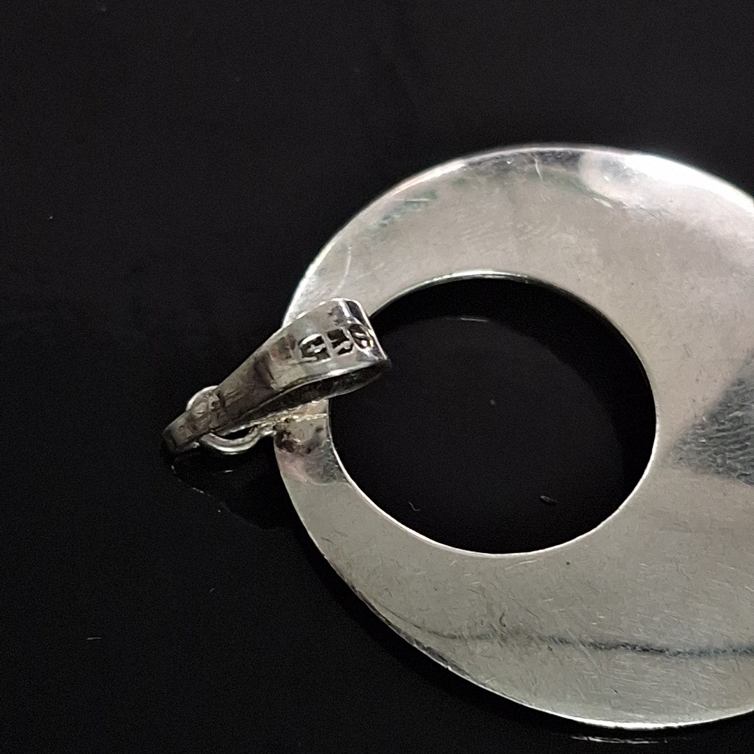 DIJE PLATA 5,50 GRMS (SEMINUEVO)