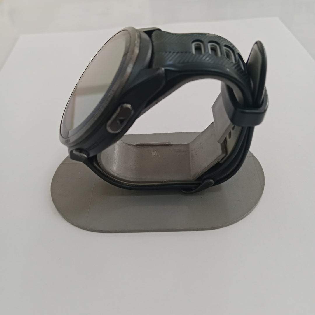 SMARTWATCH GARMIN FORERUNNER 965 47 MM GPS (SEMINUEVO)