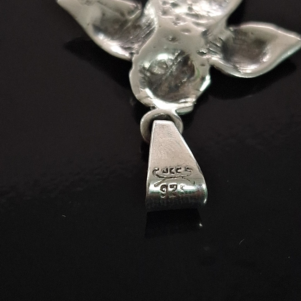 DIJE PLATA 6,30 GRMS (SEMINUEVO)