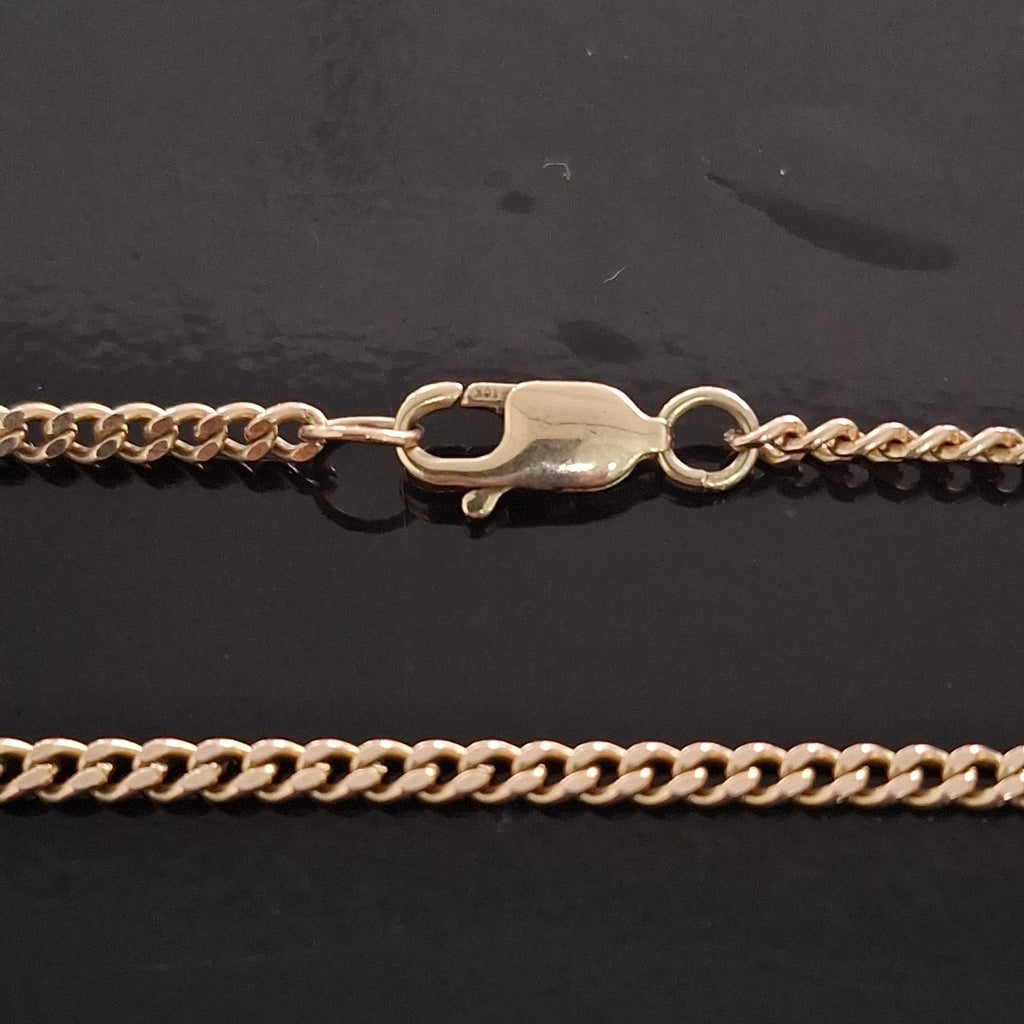 CADENA ORO 10 K 8,20 GRMS (SEMINUEVO)