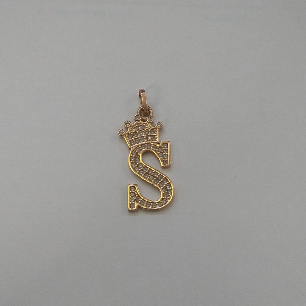 DIJE ORO 18 K 2.1 GRMS (SEMINUEVO)