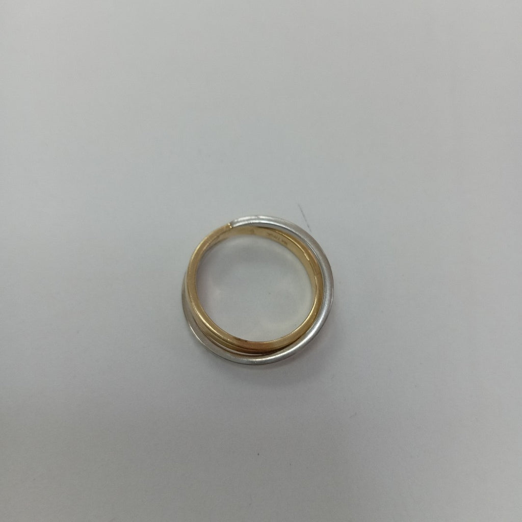 ANILLITO ORO 14 K 2.1 GRMS (SEMINUEVO)