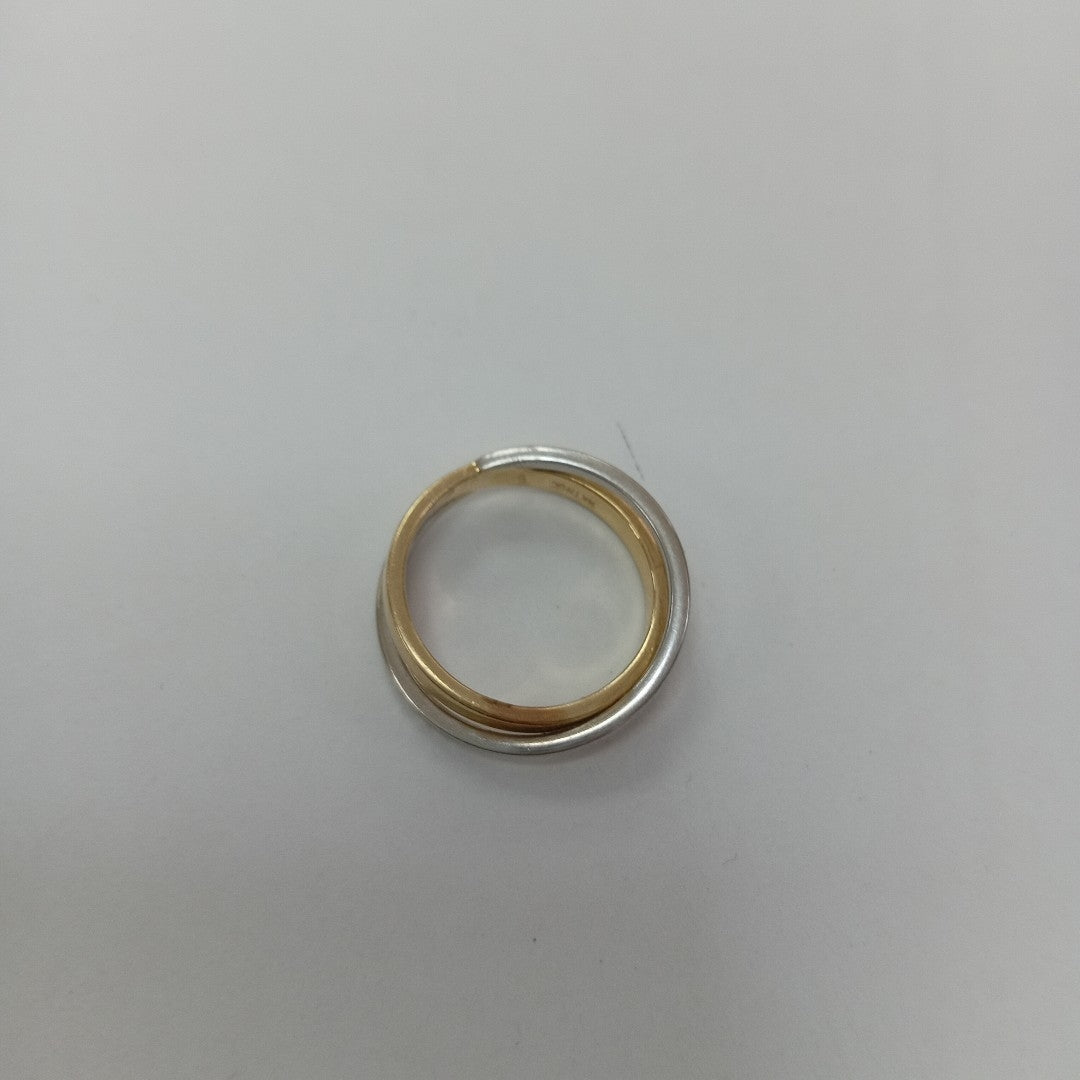ANILLITO ORO 14 K 2.1 GRMS (SEMINUEVO)
