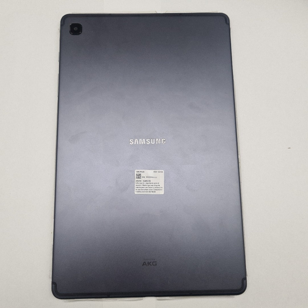TABLETA SAMSUNG GALAXY TAB S6 LITE SM-P620 (2024) 128 GB 4 GB RAM (SEMINUEVO)