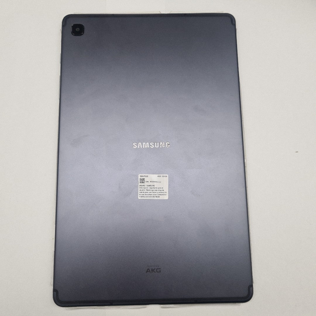 TABLETA SAMSUNG GALAXY TAB S6 LITE SM-P620 (2024) 128 GB 4 GB RAM (SEMINUEVO)