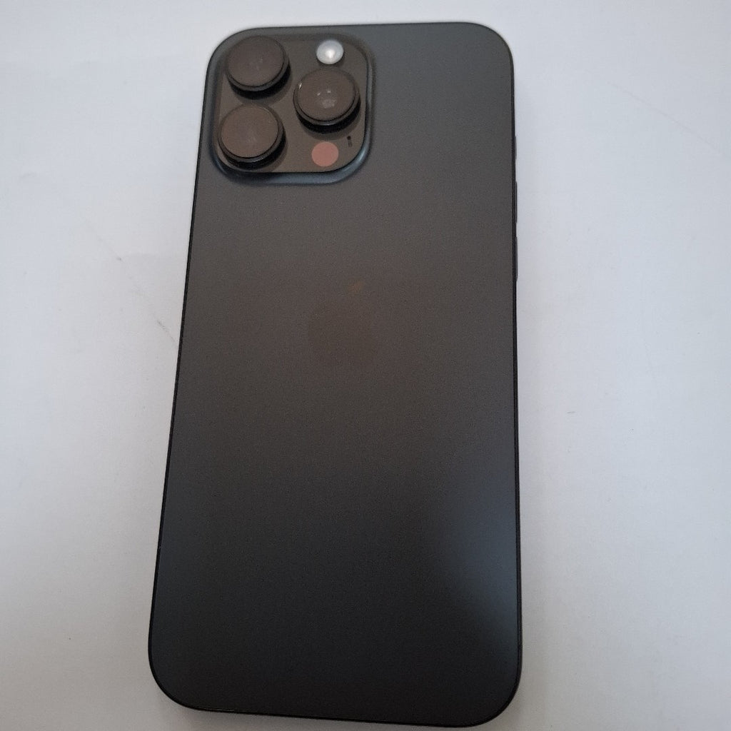 CELULAR APPLE IPHONE 16 PRO MAX A3295 (2024) 256 GB 8 GB RAM