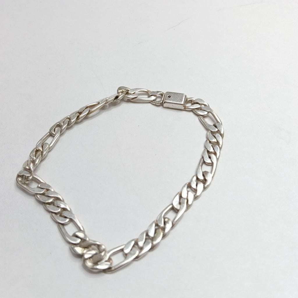PULSERA PLATA 16.3 GRMS (SEMINUEVO)