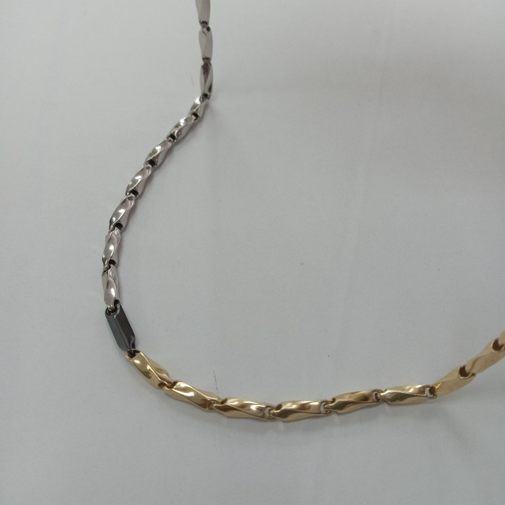 CADENA ORO 14 K 28.9 GRMS (SEMINUEVO)