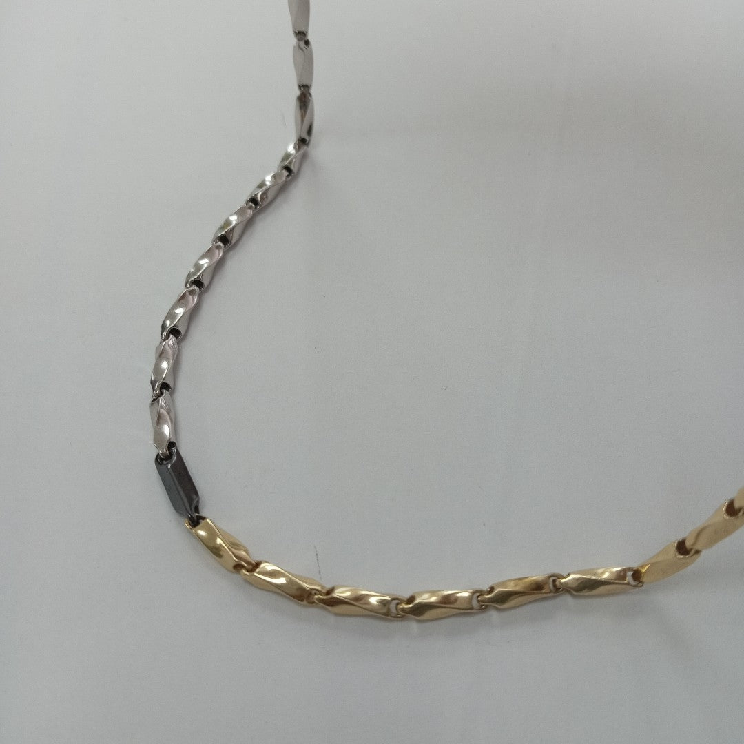 CADENA ORO 14 K 28.9 GRMS (SEMINUEVO)
