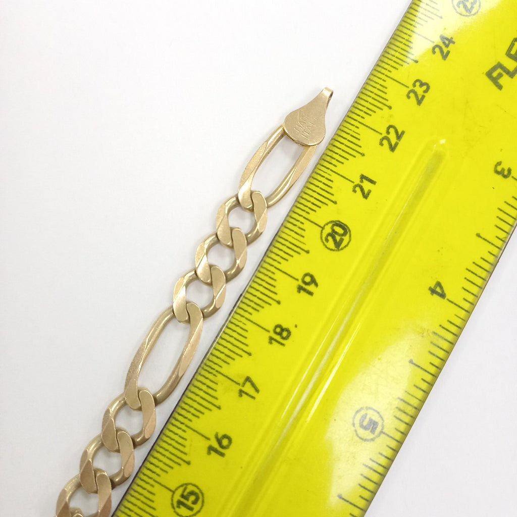 PULSERA ORO 14 K 20 GRMS (SEMINUEVO)