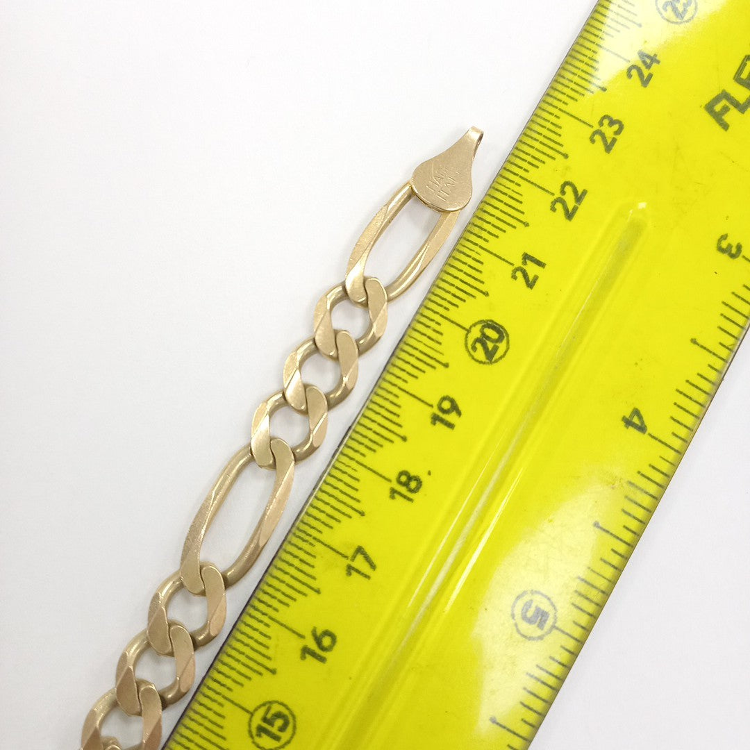 PULSERA ORO 14 K 20 GRMS (SEMINUEVO)