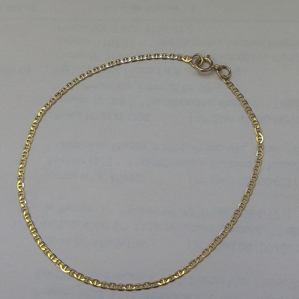 PULSERA ORO 18 K 0.7 GRMS (SEMINUEVO)