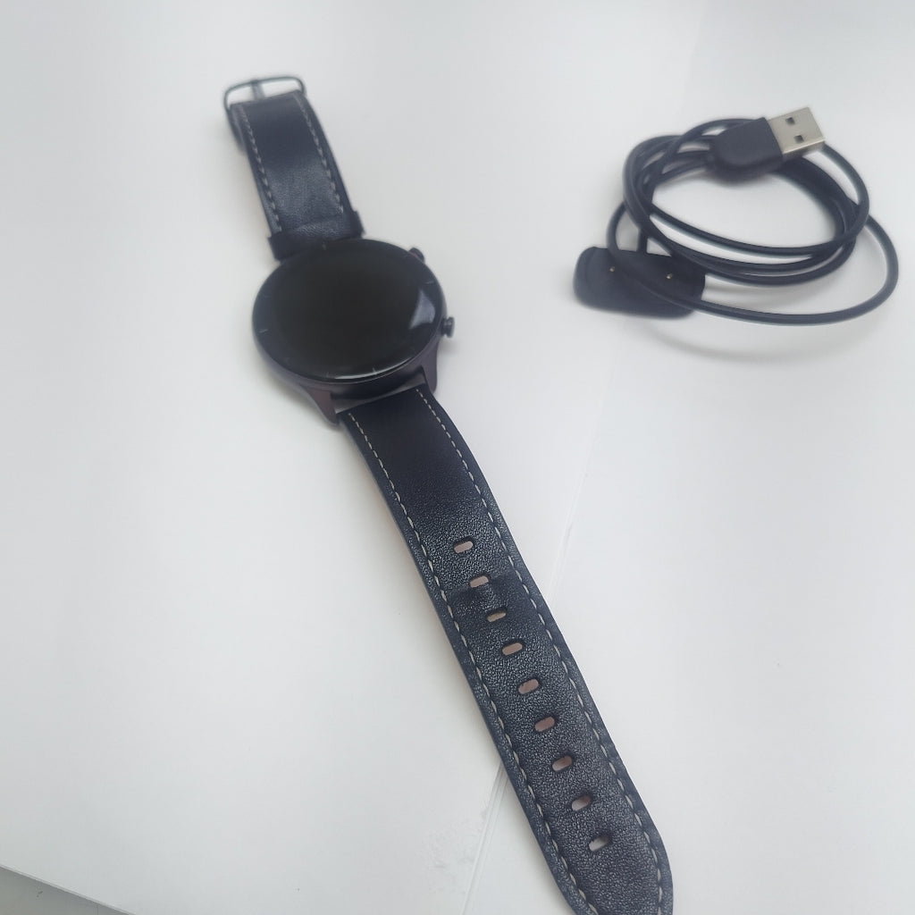 SMARTWATCH AMAZFIT GTR 2E A2023 35 MM GPS (SEMINUEVO)