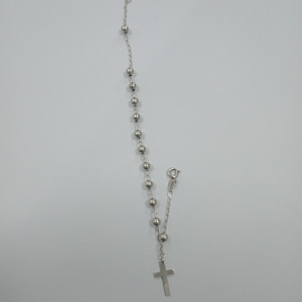 PULSERA PLATA 3.7 GRMS (SEMINUEVO)