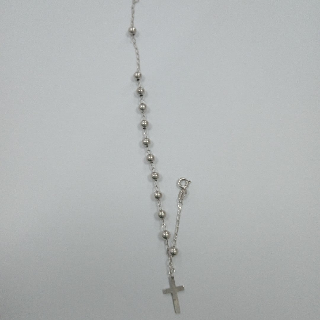 PULSERA PLATA 3.7 GRMS (SEMINUEVO)