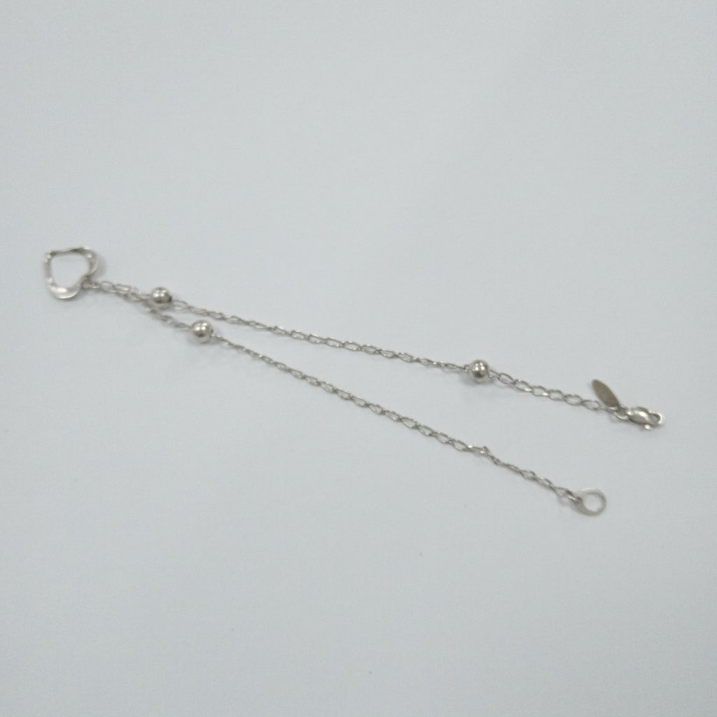 PULSERA PLATA 2.7 GRMS (SEMINUEVO)