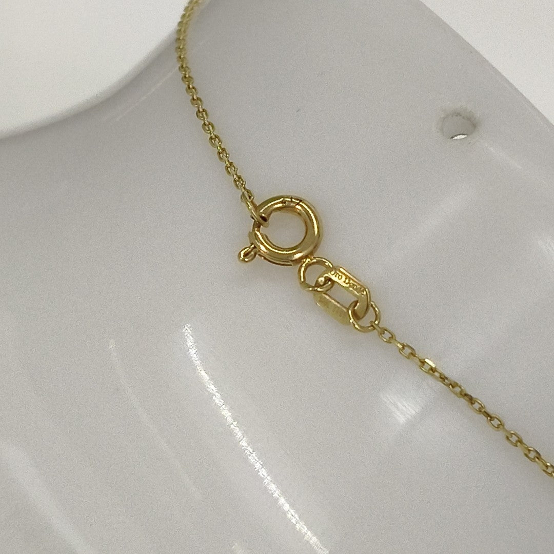 PULSERAS DAMA ORO 10K 0.7 (NUEVO)