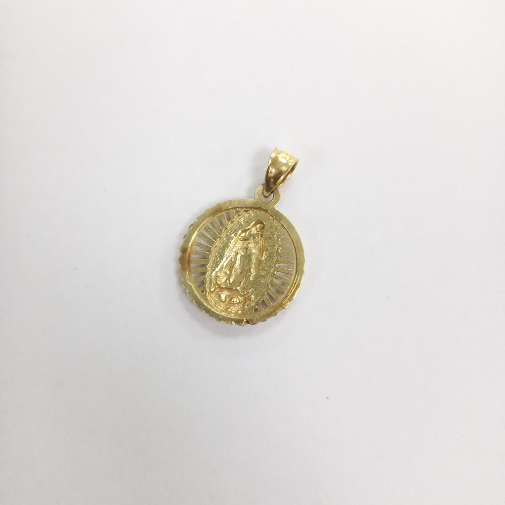 DIJE ORO 14 K 2.3 GRMS (SEMINUEVO)