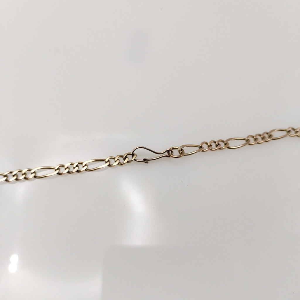 CADENA ORO 8 K 7.9 GRMS (SEMINUEVO)