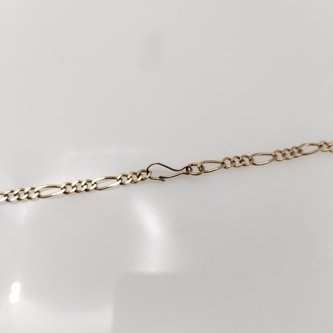 CADENA ORO 8 K 7.9 GRMS (SEMINUEVO)