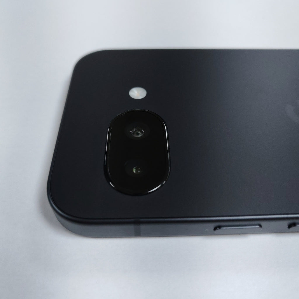 CELULAR GOOGLE PIXEL 9A GXQ96 (2025) 256 GB 8 GB RAM (SEMINUEVO)