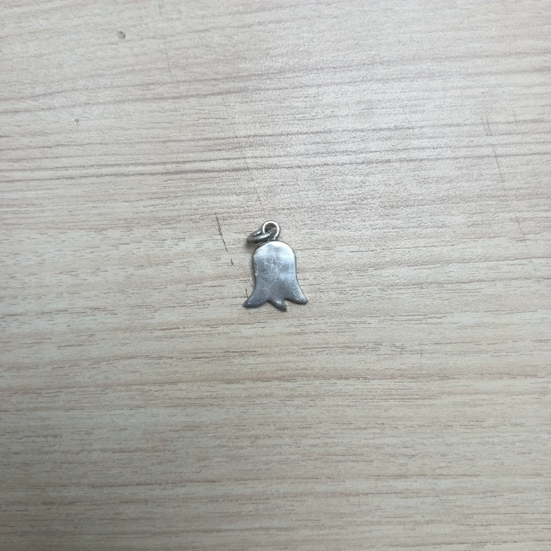 CADENA,DIJE PLATA 16,90 GRMS (SEMINUEVO)