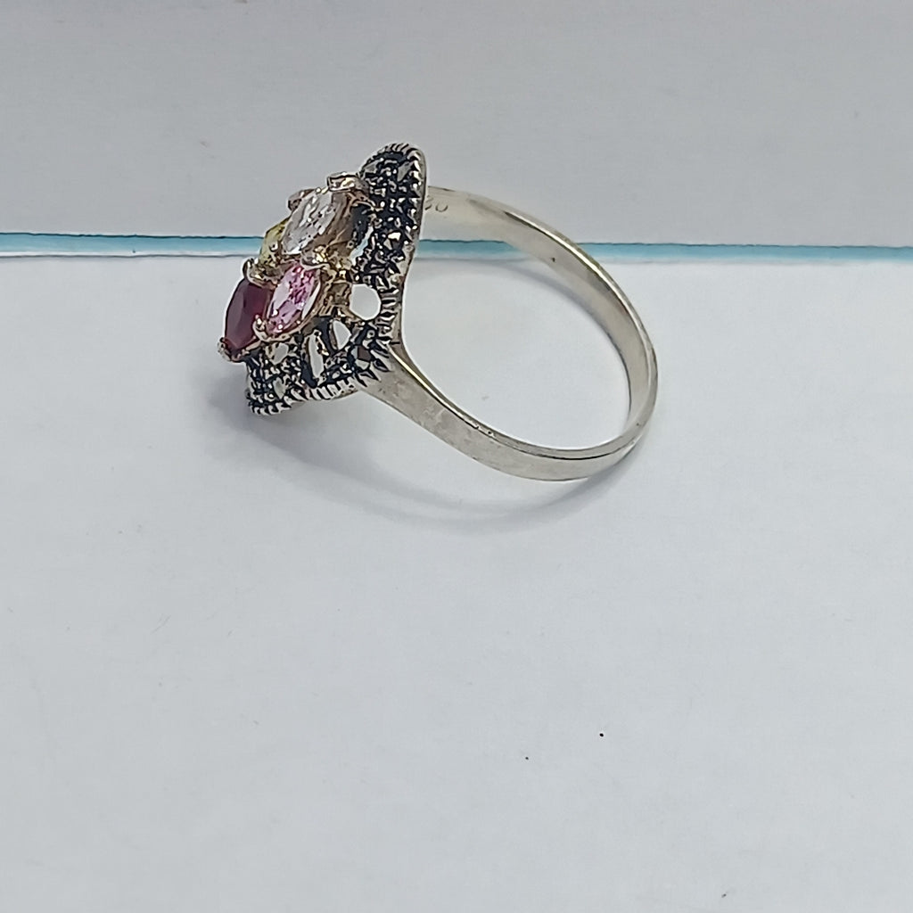ANILLITO PLATA 2.9 GRMS (SEMINUEVO)