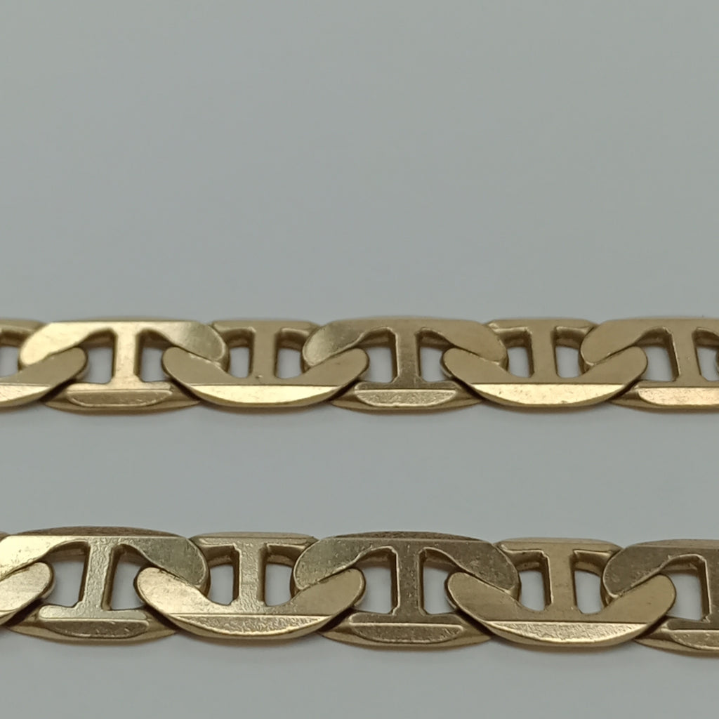 CADENA ORO 14 K 48 GRMS (SEMINUEVO)