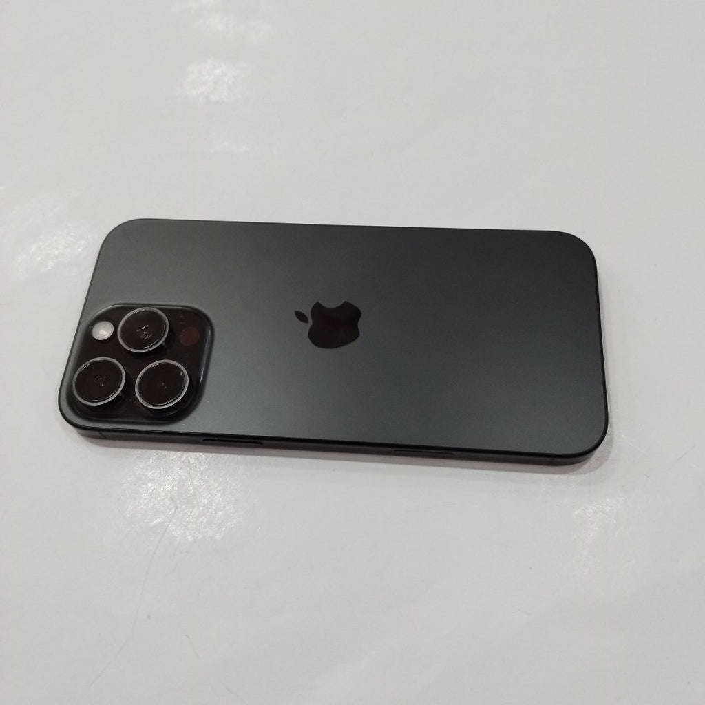 CELULAR APPLE IPHONE 16 PRO MAX A3295 (2024) 256 GB 8 GB RAM (SEMINUEVO)