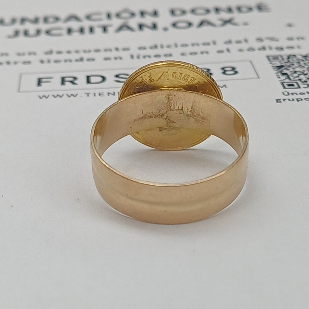 K1 2,08 GRMS 21 K K2 3,22 GRMS 10 K IDENTIFI (SEMINUEVO)