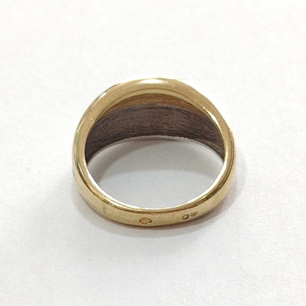 ANILLITO ORO,RODIADO 18 K 4,20 GRMS (SEMINUEVO)