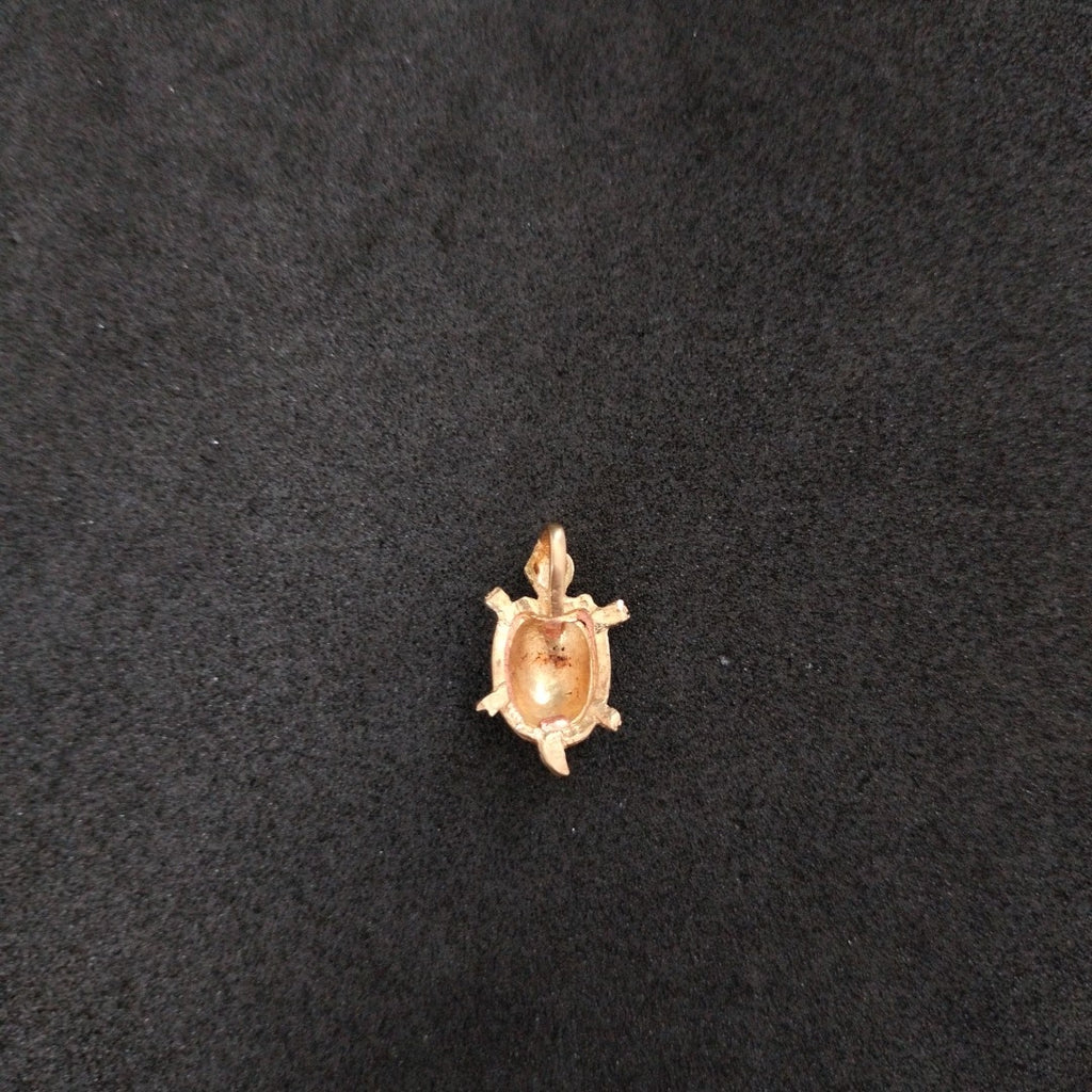 DIJE ORO 8 K 1.2 GRMS (SEMINUEVO)