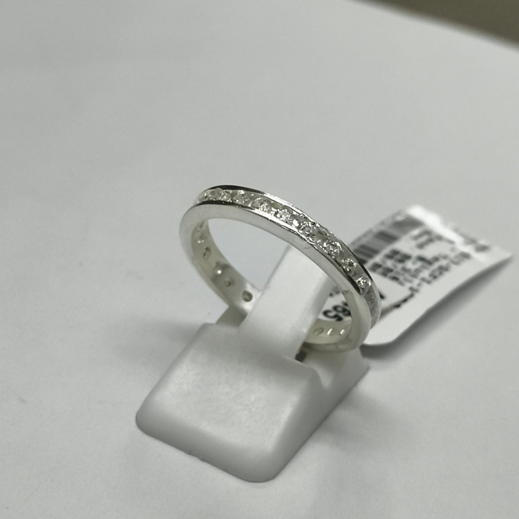 CHURUMBELA PLATA 2,80 GRMS (SEMINUEVO)